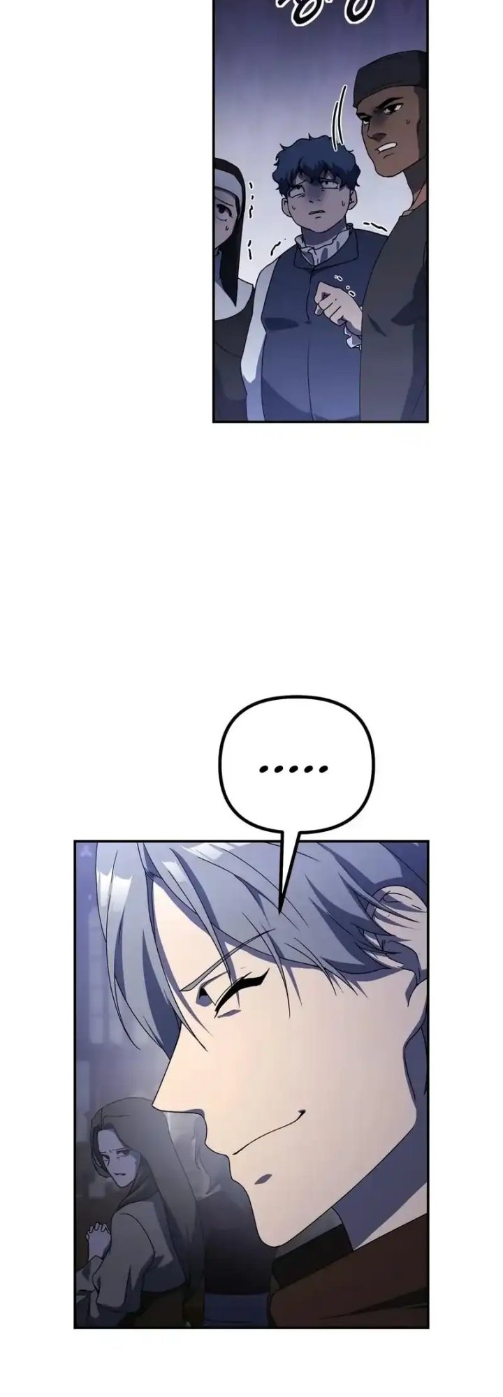 Playing the Perfect Fox-Eyed Villain Chapter 26 - halaman 6