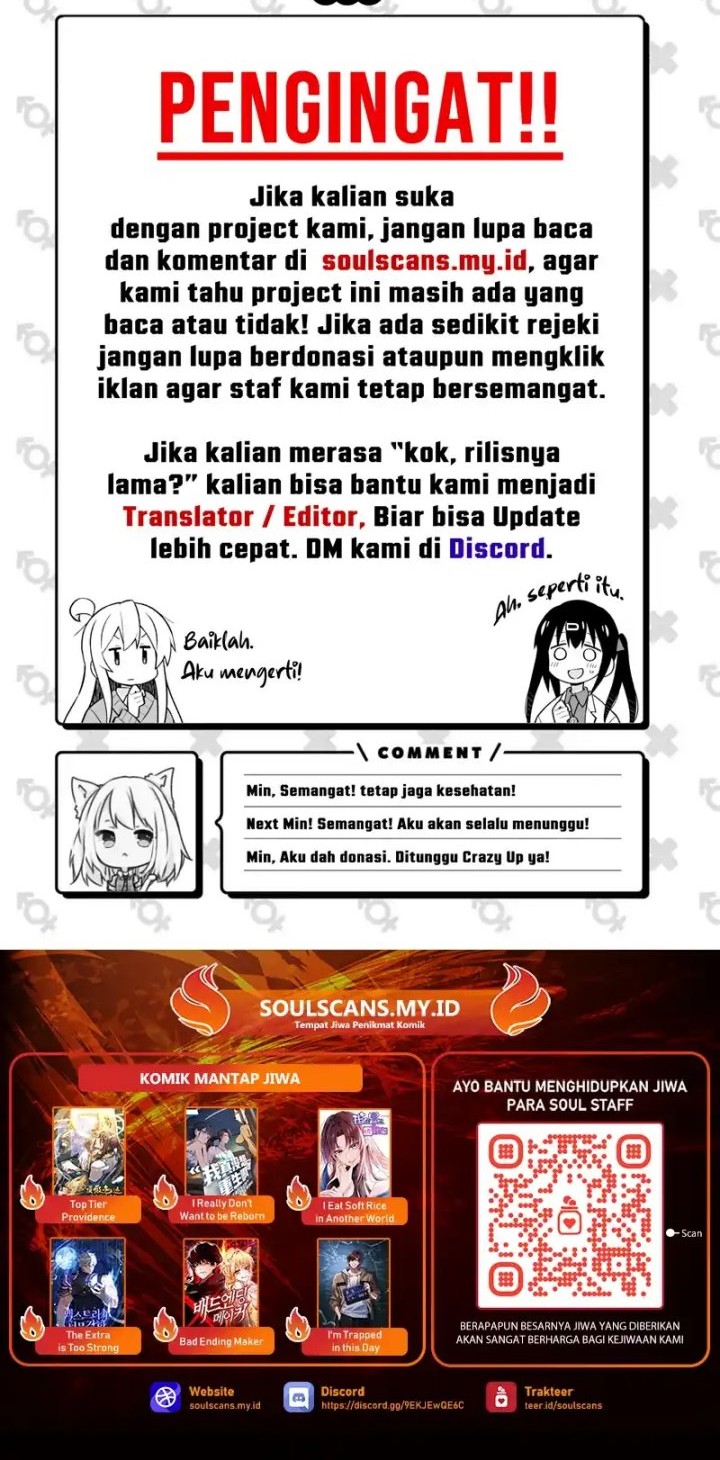 Playing the Perfect Fox-Eyed Villain Chapter 26 - halaman 60