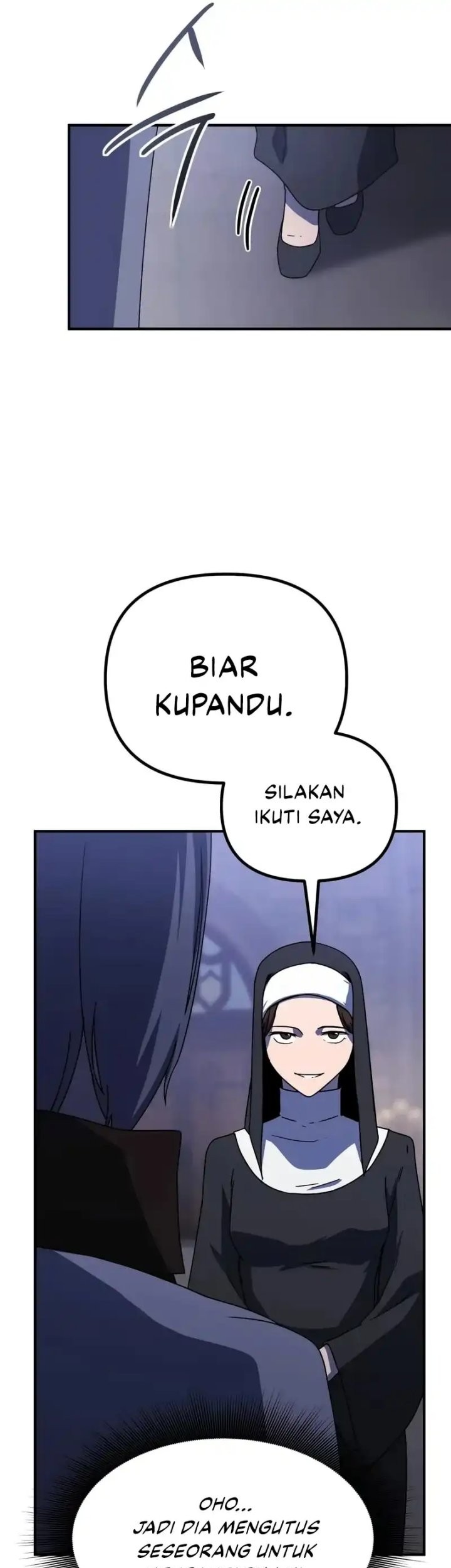 Playing the Perfect Fox-Eyed Villain Chapter 26 - halaman 9