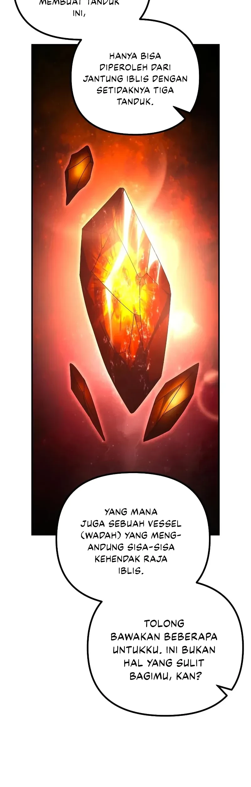 Playing the Perfect Fox-Eyed Villain Chapter 27 - halaman 12
