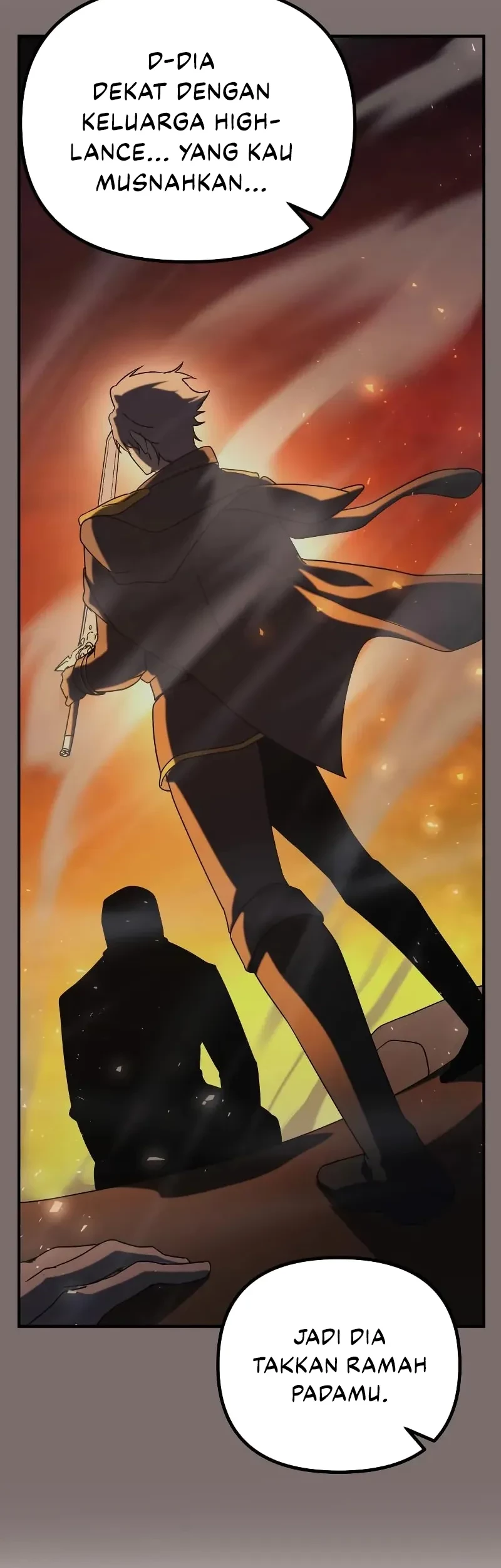 Playing the Perfect Fox-Eyed Villain Chapter 27 - halaman 27