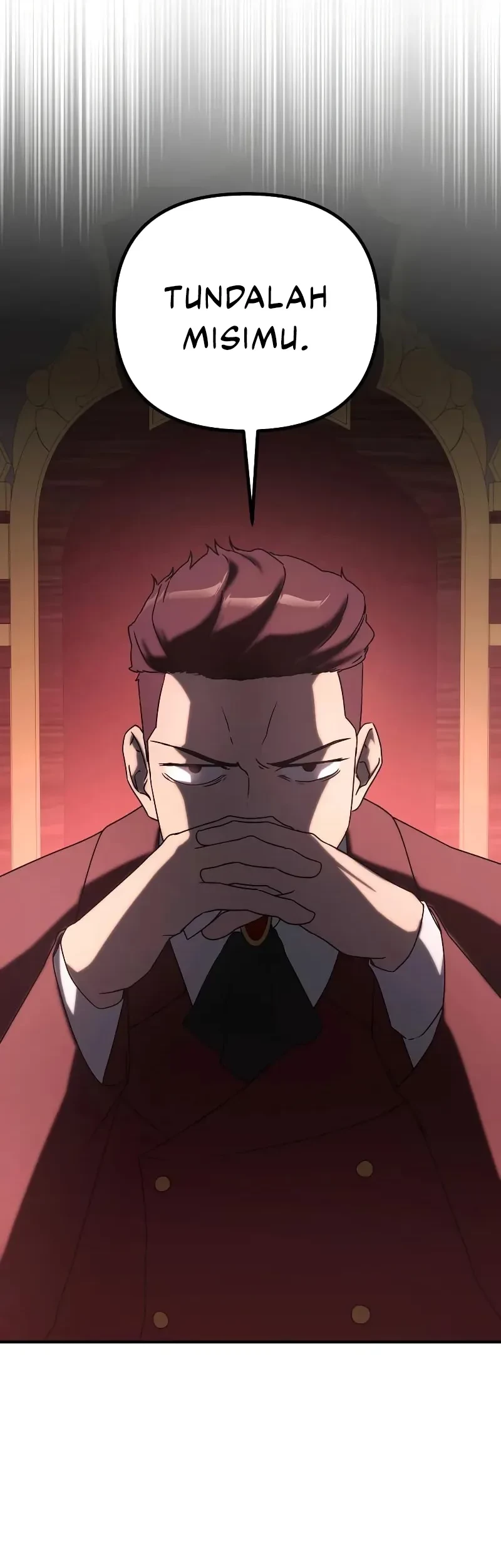 Playing the Perfect Fox-Eyed Villain Chapter 27 - halaman 30