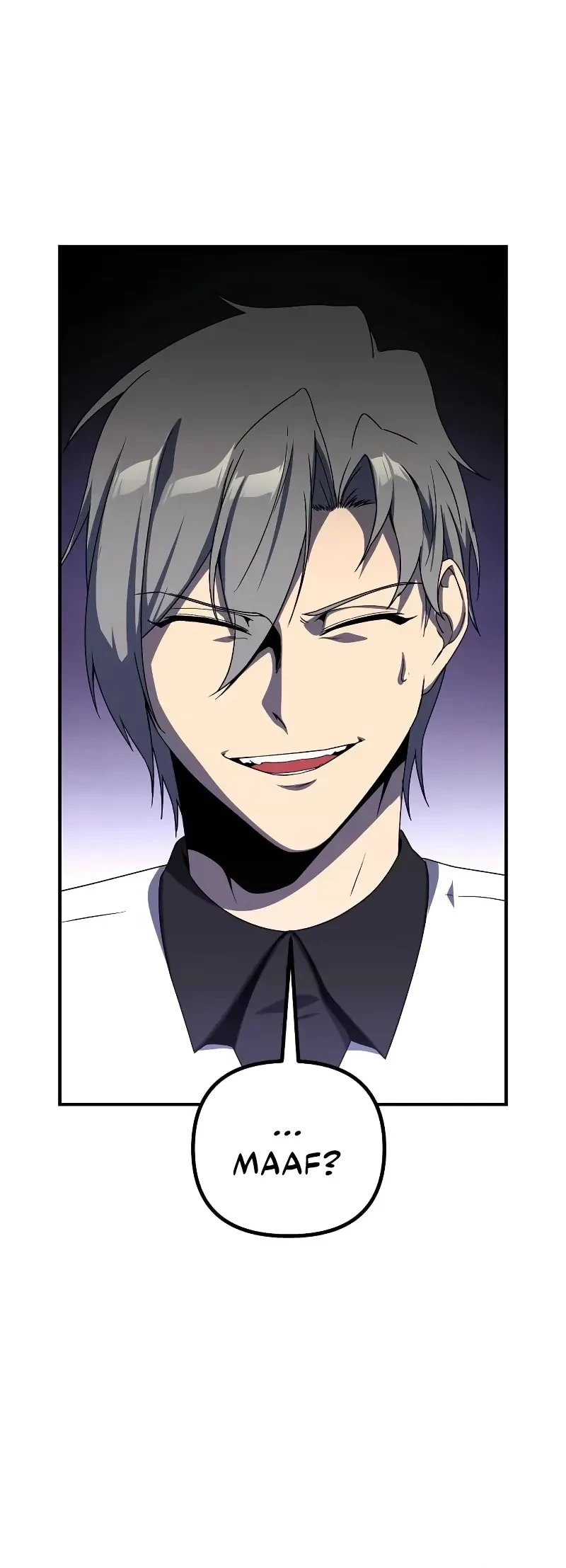 Playing the Perfect Fox-Eyed Villain Chapter 27 - halaman 31