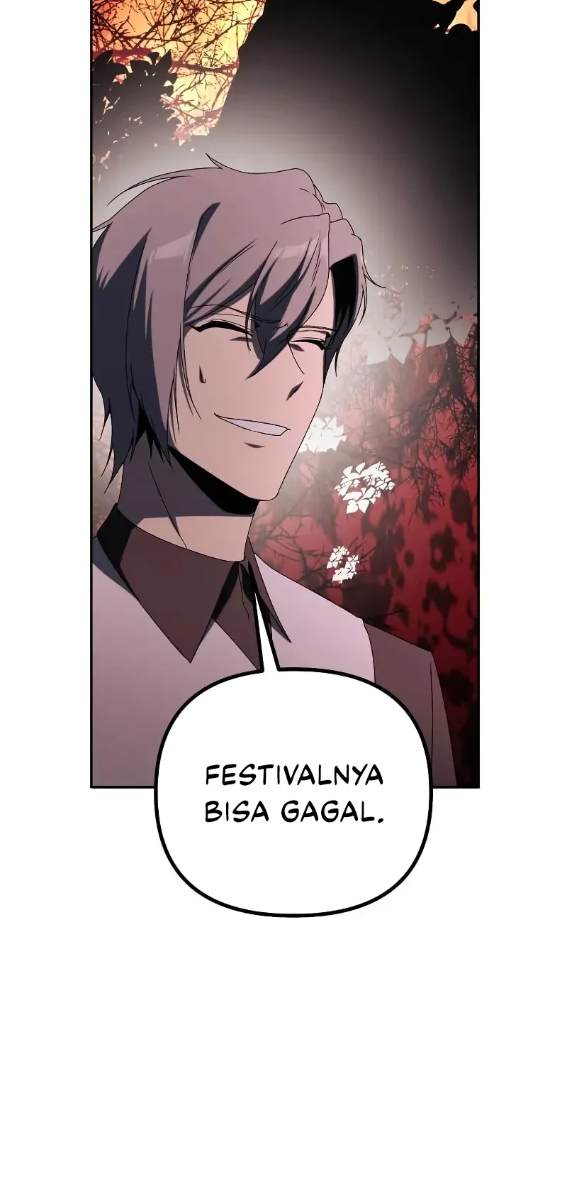 Playing the Perfect Fox-Eyed Villain Chapter 27 - halaman 33