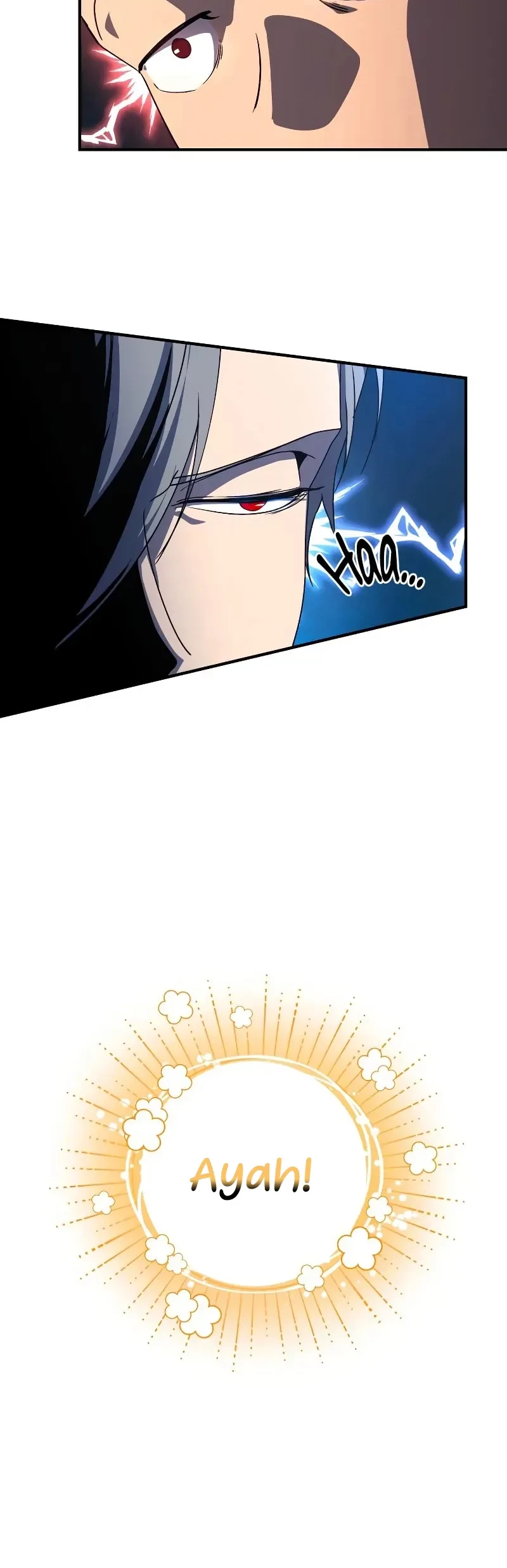 Playing the Perfect Fox-Eyed Villain Chapter 27 - halaman 39