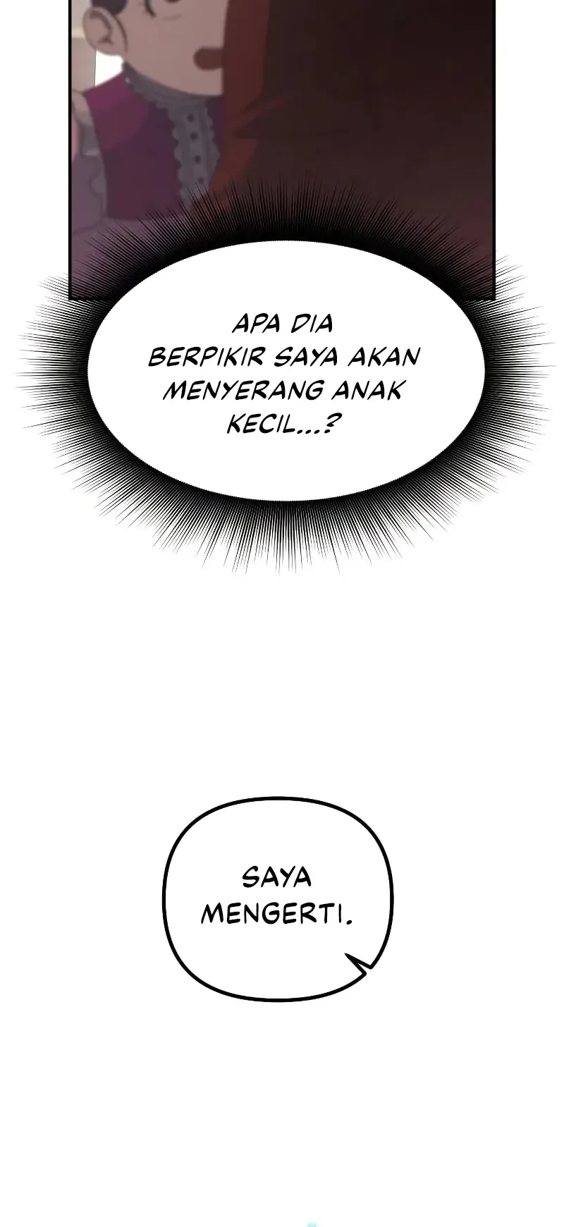 Playing the Perfect Fox-Eyed Villain Chapter 27 - halaman 43