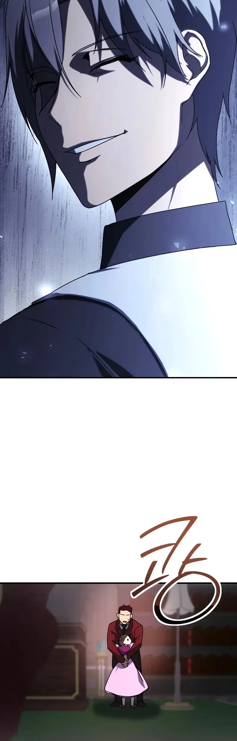 Playing the Perfect Fox-Eyed Villain Chapter 27 - halaman 45