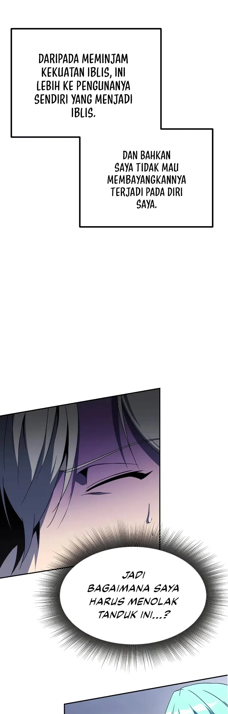 Playing the Perfect Fox-Eyed Villain Chapter 27 - halaman 5