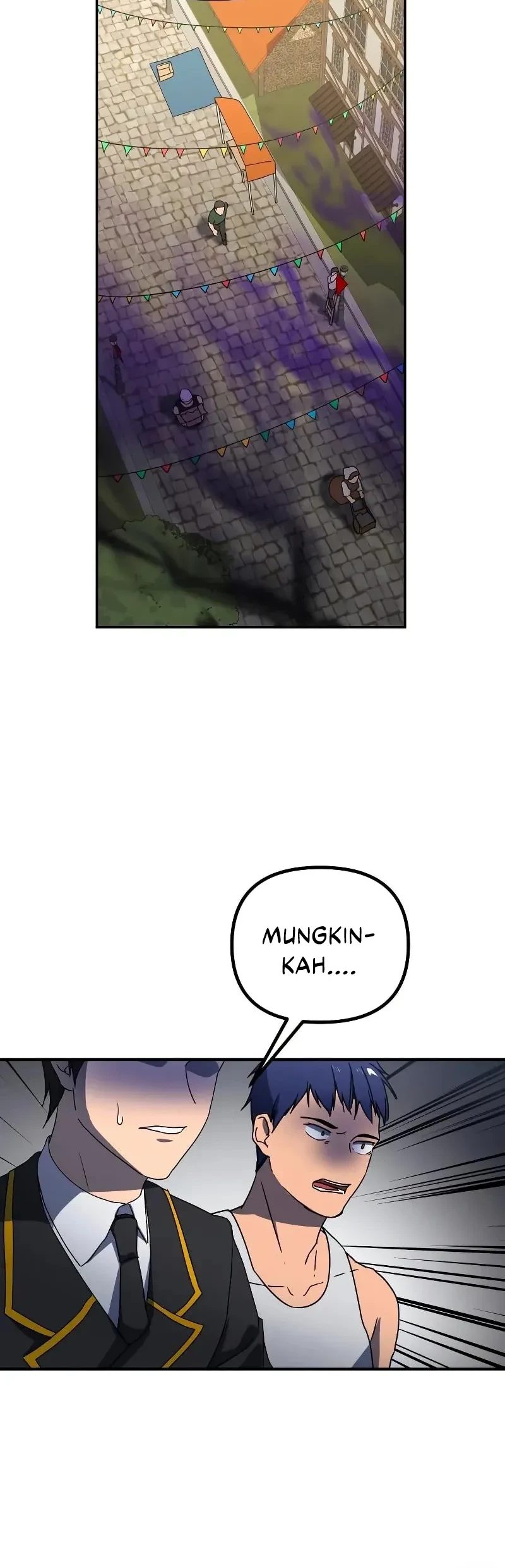 Playing the Perfect Fox-Eyed Villain Chapter 27 - halaman 51