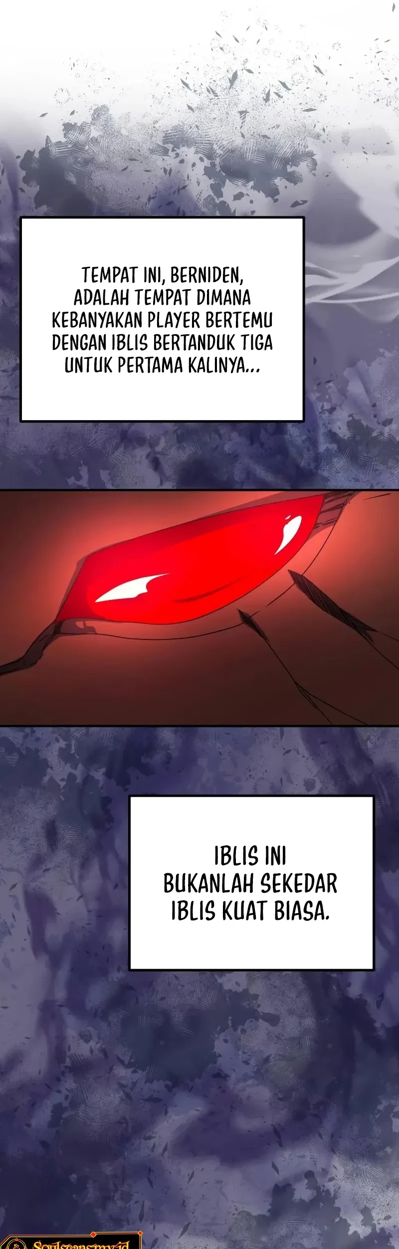 Playing the Perfect Fox-Eyed Villain Chapter 27 - halaman 52