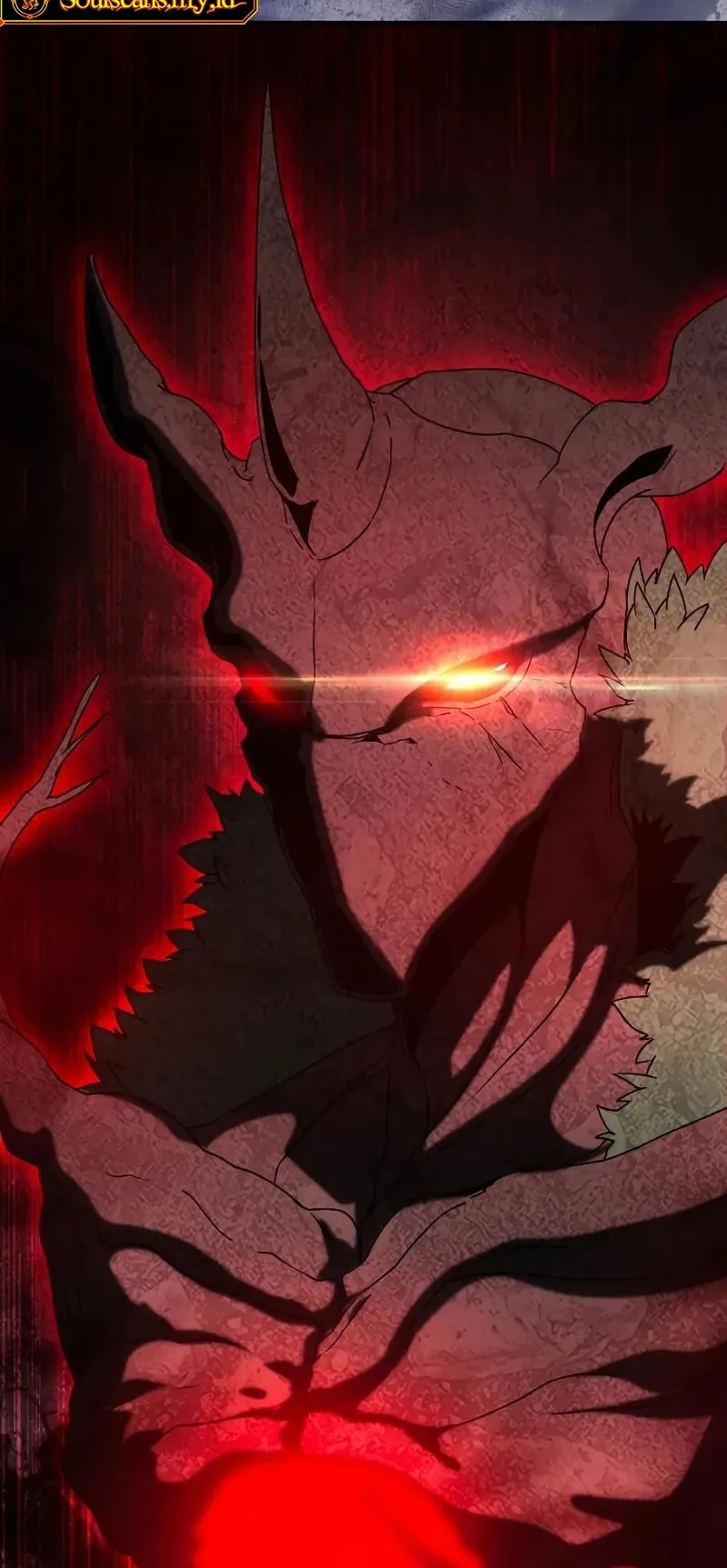 Playing the Perfect Fox-Eyed Villain Chapter 27 - halaman 53