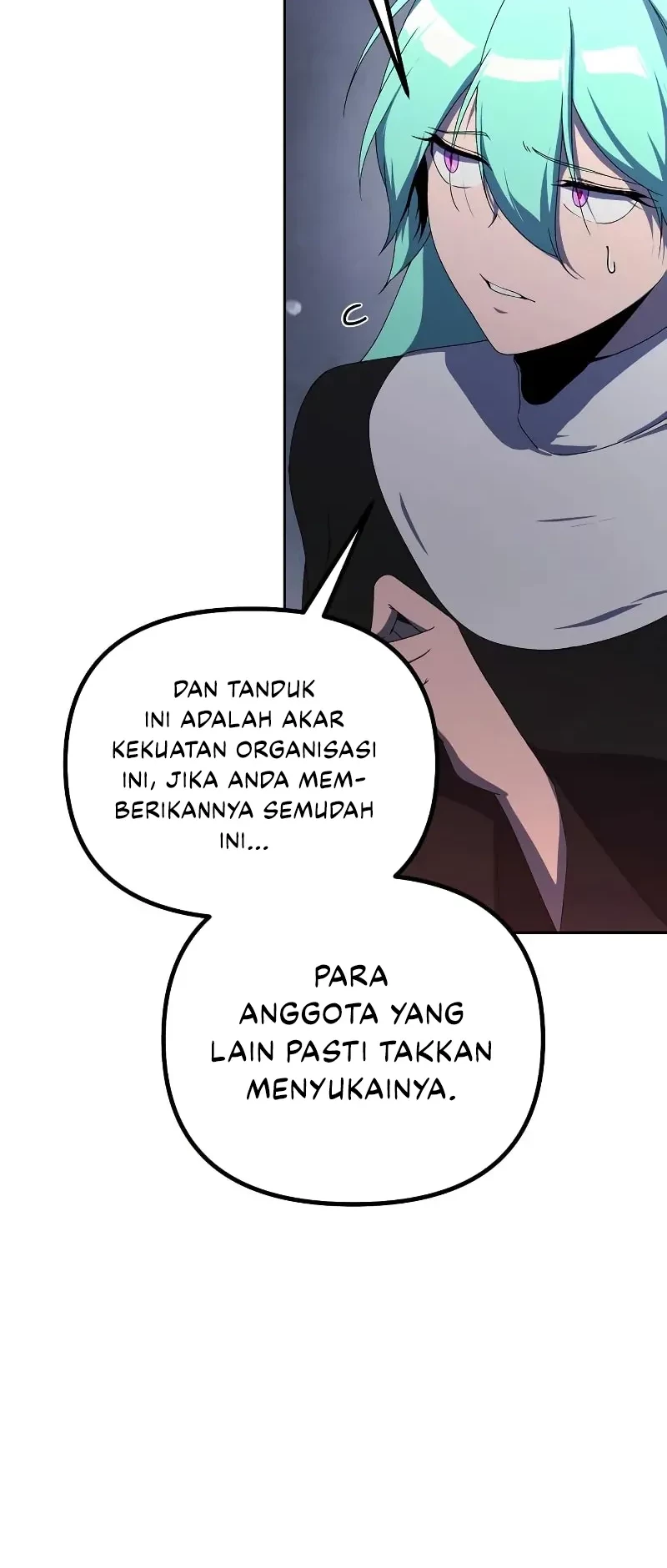 Playing the Perfect Fox-Eyed Villain Chapter 27 - halaman 8