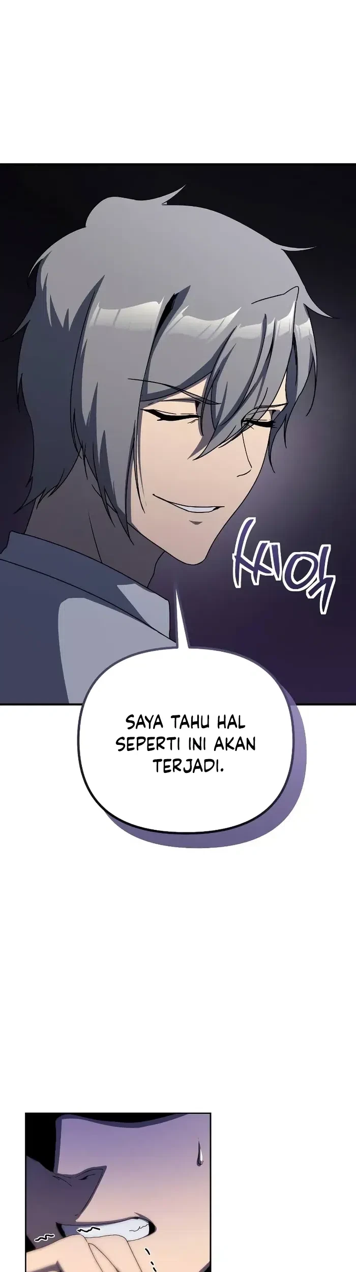 Playing the Perfect Fox-Eyed Villain Chapter 28 - halaman 18