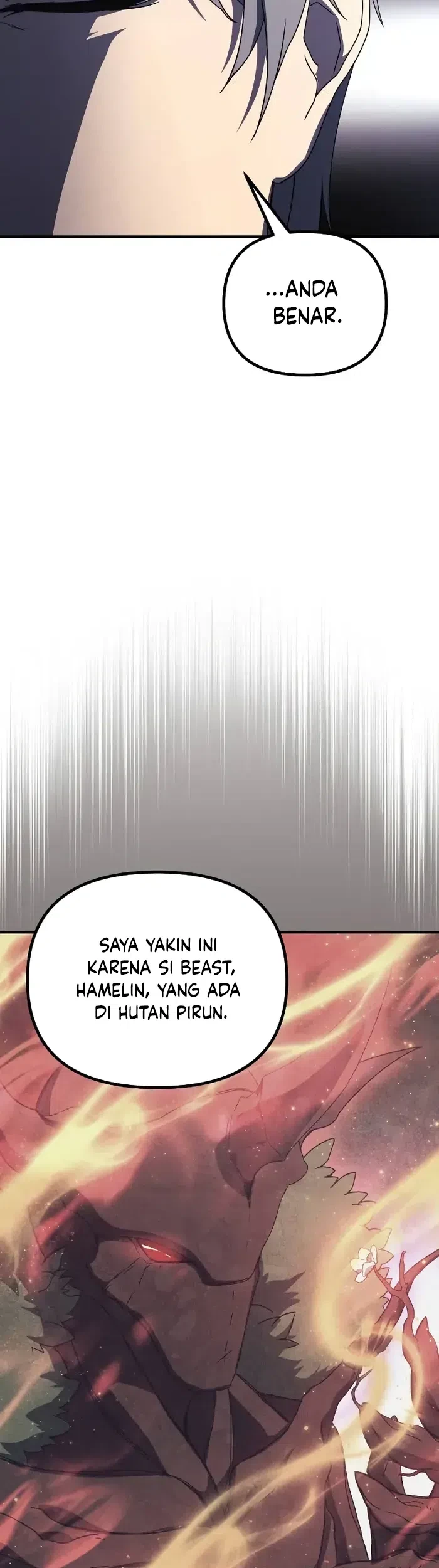 Playing the Perfect Fox-Eyed Villain Chapter 28 - halaman 26