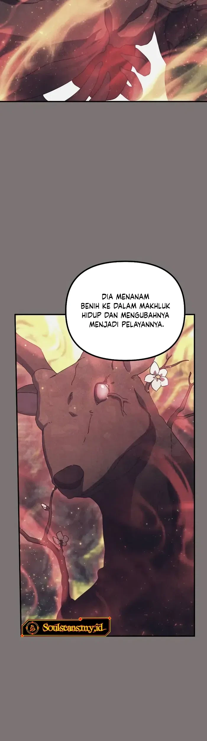 Playing the Perfect Fox-Eyed Villain Chapter 28 - halaman 27