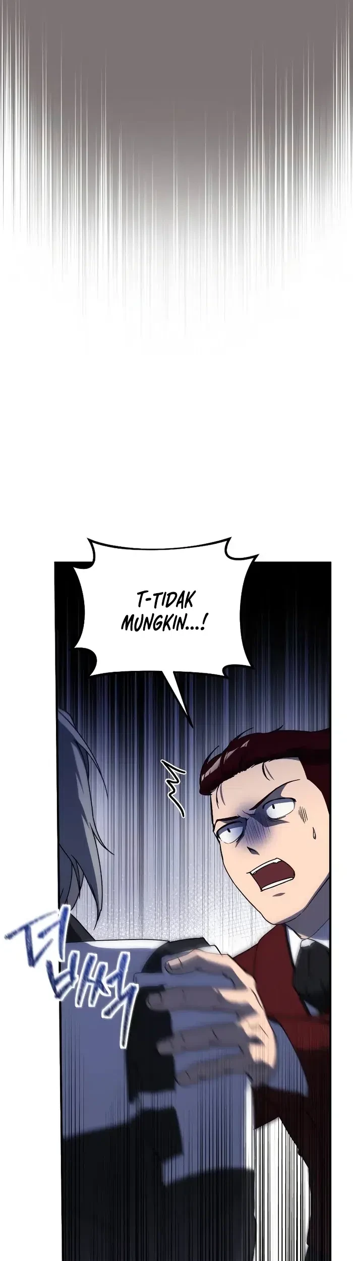 Playing the Perfect Fox-Eyed Villain Chapter 28 - halaman 29