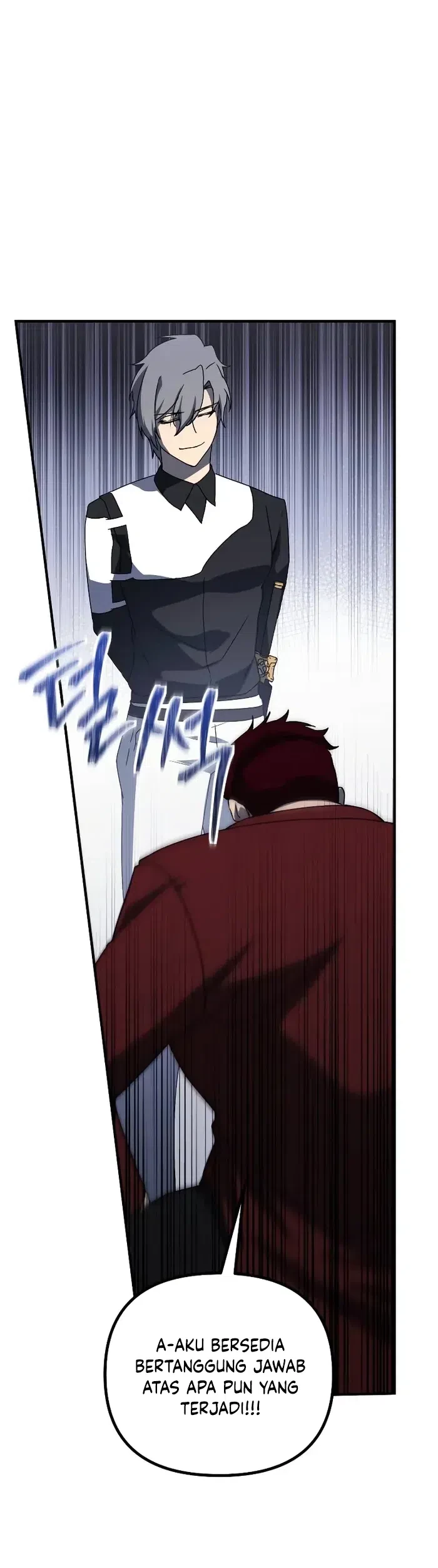 Playing the Perfect Fox-Eyed Villain Chapter 28 - halaman 35