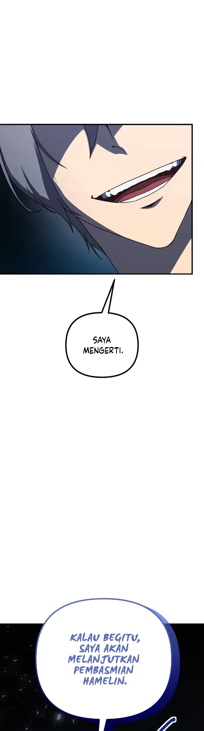 Playing the Perfect Fox-Eyed Villain Chapter 28 - halaman 36