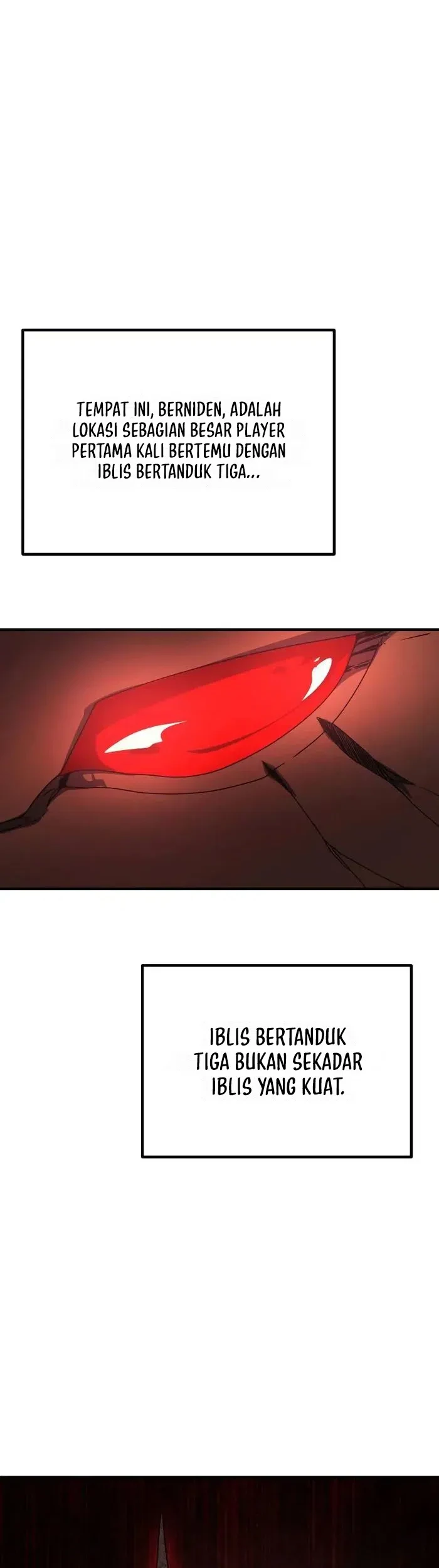 Playing the Perfect Fox-Eyed Villain Chapter 28 - halaman 4