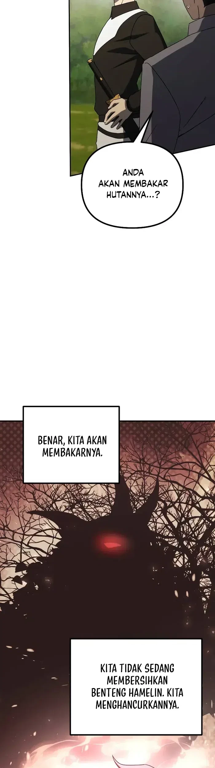Playing the Perfect Fox-Eyed Villain Chapter 28 - halaman 44
