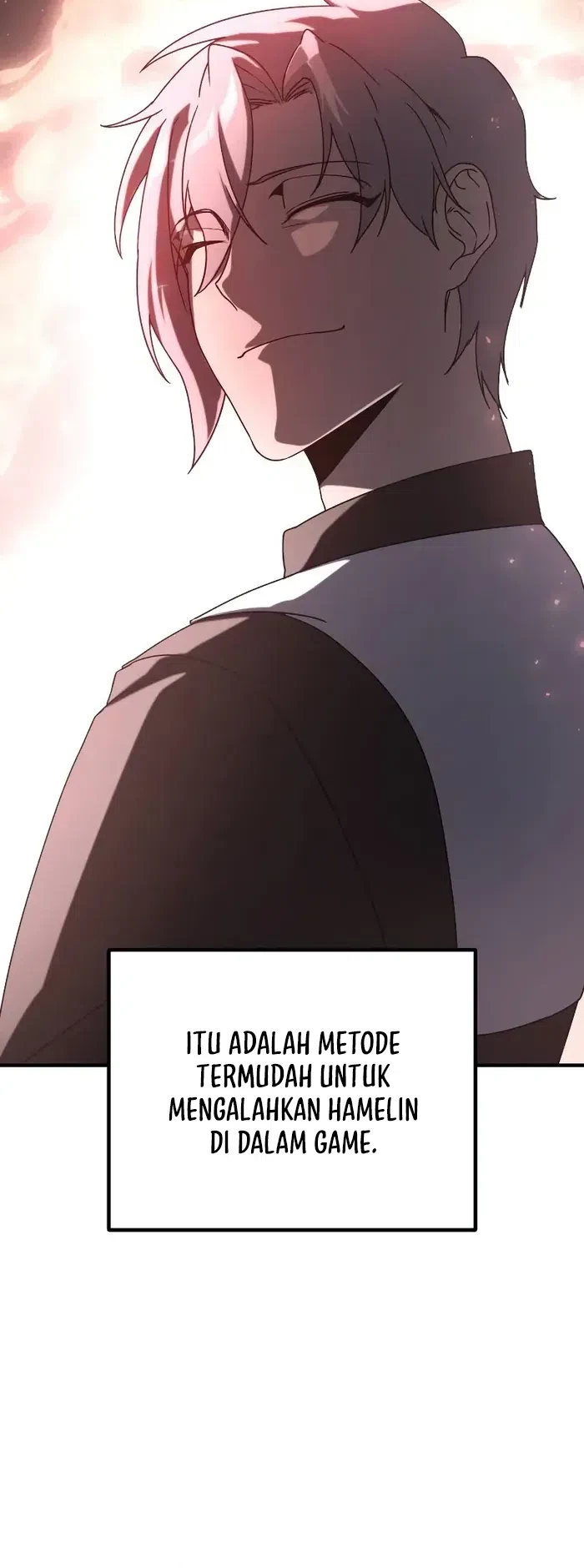 Playing the Perfect Fox-Eyed Villain Chapter 28 - halaman 45