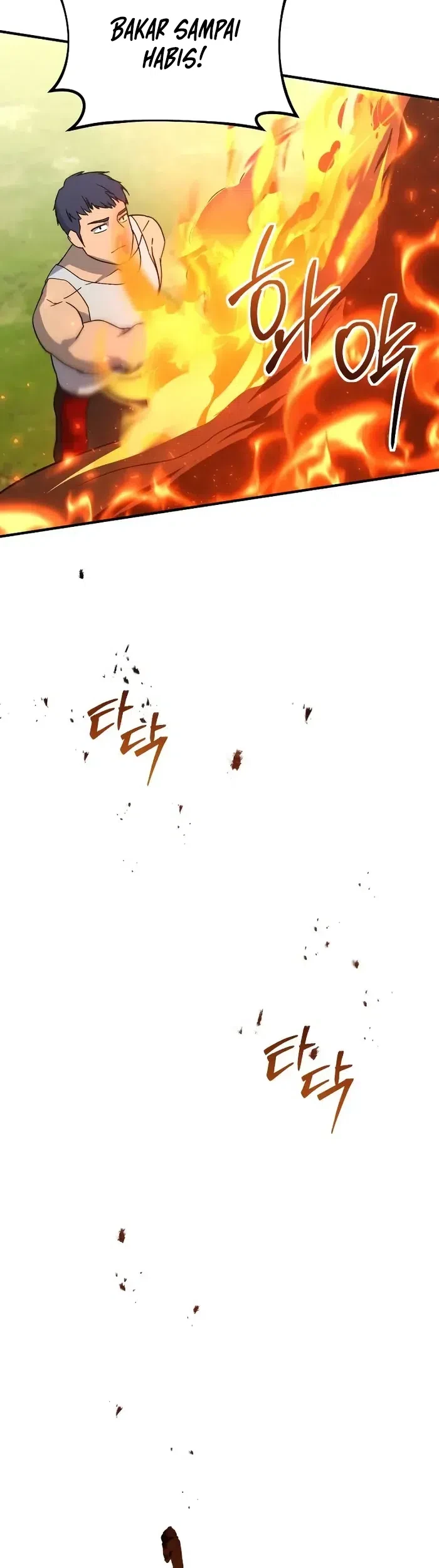 Playing the Perfect Fox-Eyed Villain Chapter 28 - halaman 48