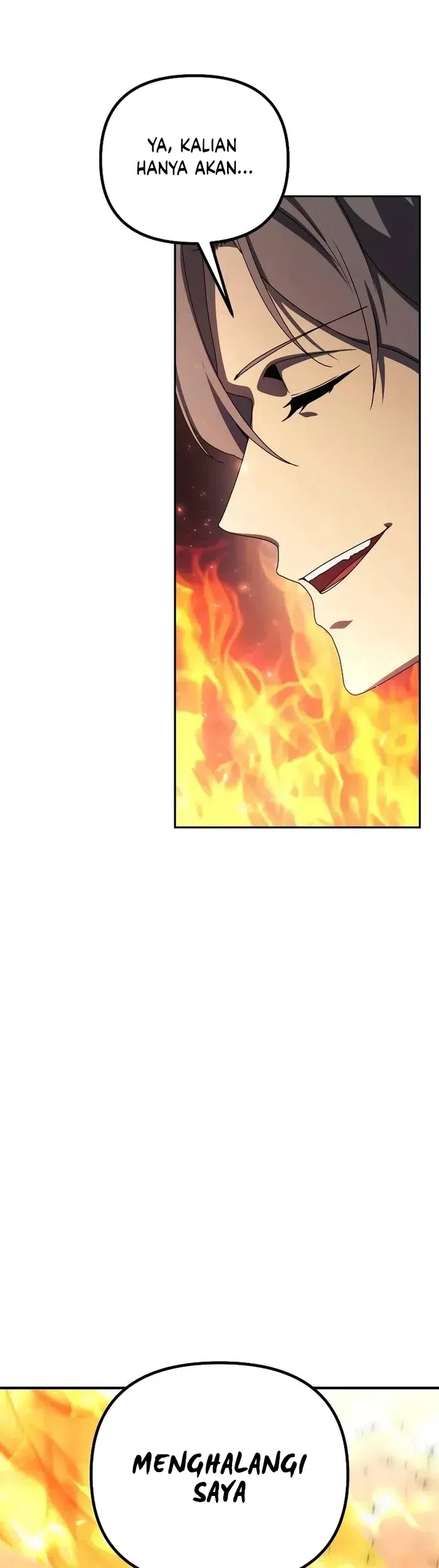 Playing the Perfect Fox-Eyed Villain Chapter 28 - halaman 55