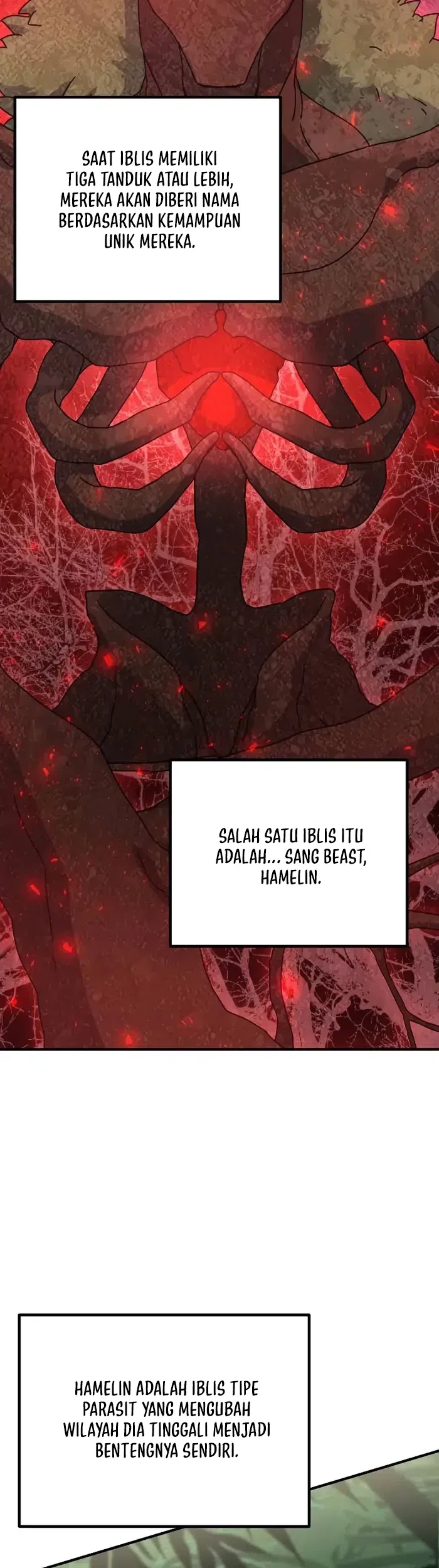 Playing the Perfect Fox-Eyed Villain Chapter 28 - halaman 8