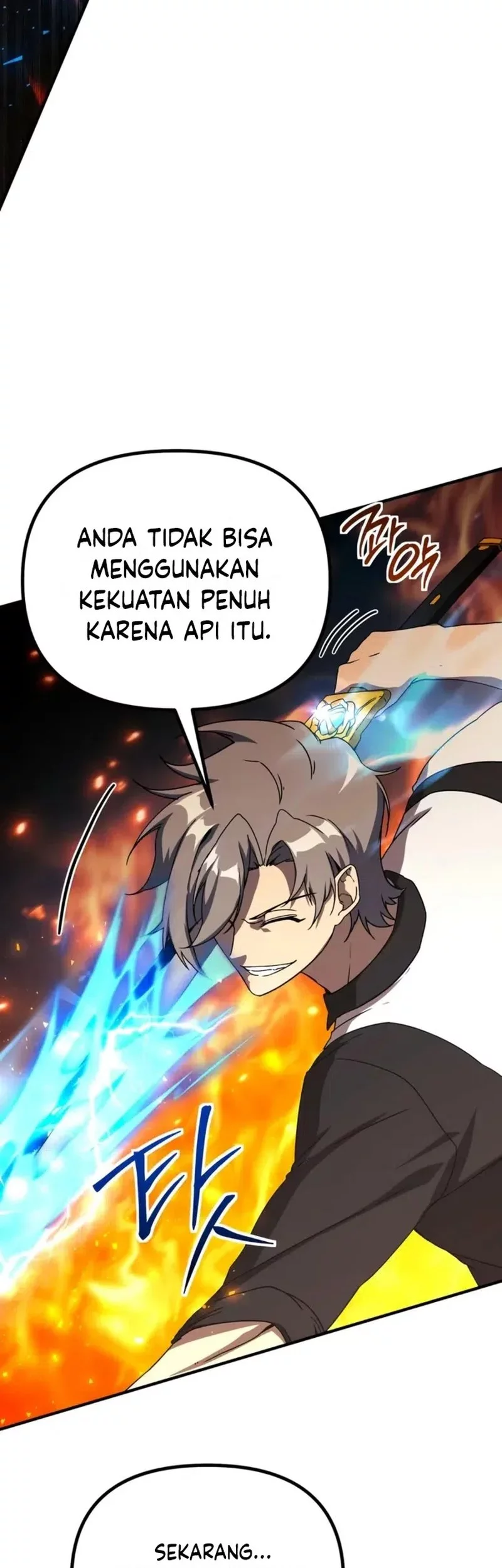 Playing the Perfect Fox-Eyed Villain Chapter 29 - halaman 17