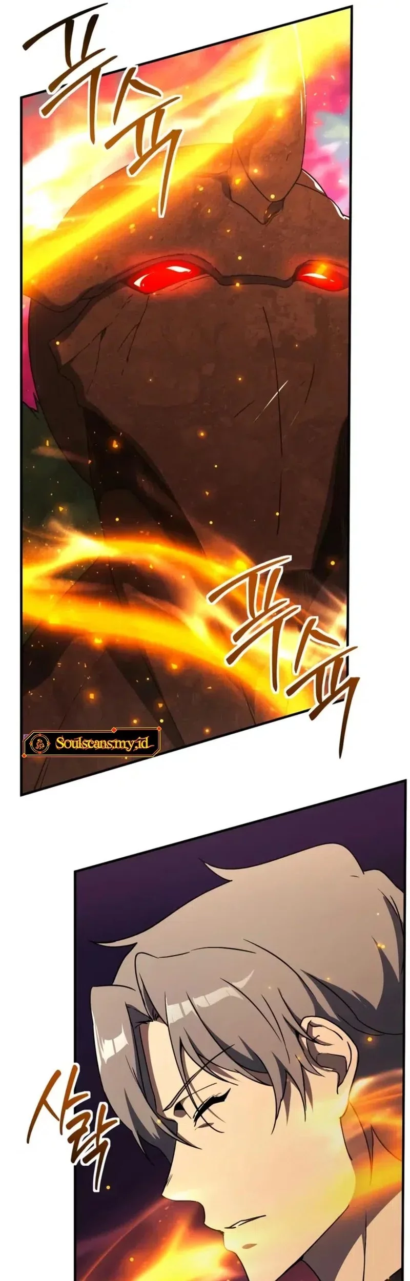 Playing the Perfect Fox-Eyed Villain Chapter 29 - halaman 19