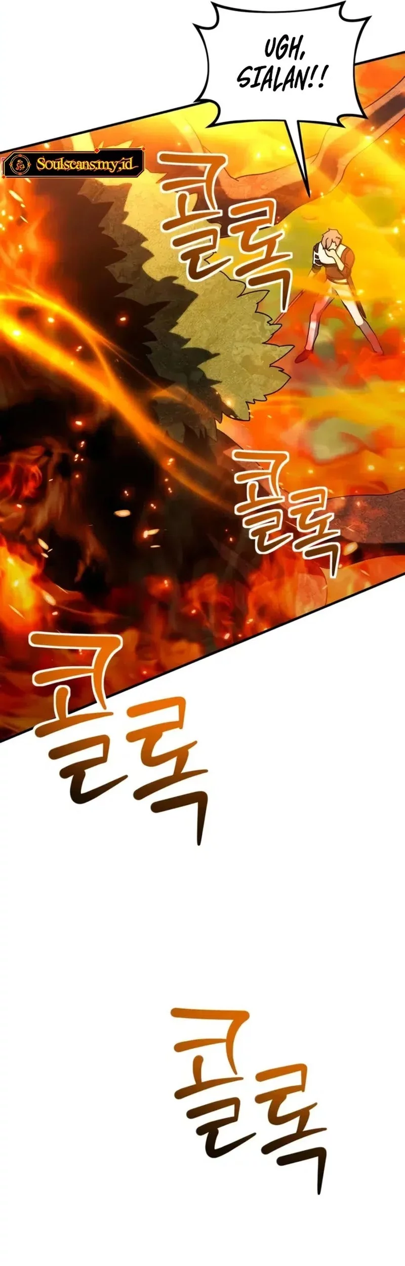 Playing the Perfect Fox-Eyed Villain Chapter 29 - halaman 23