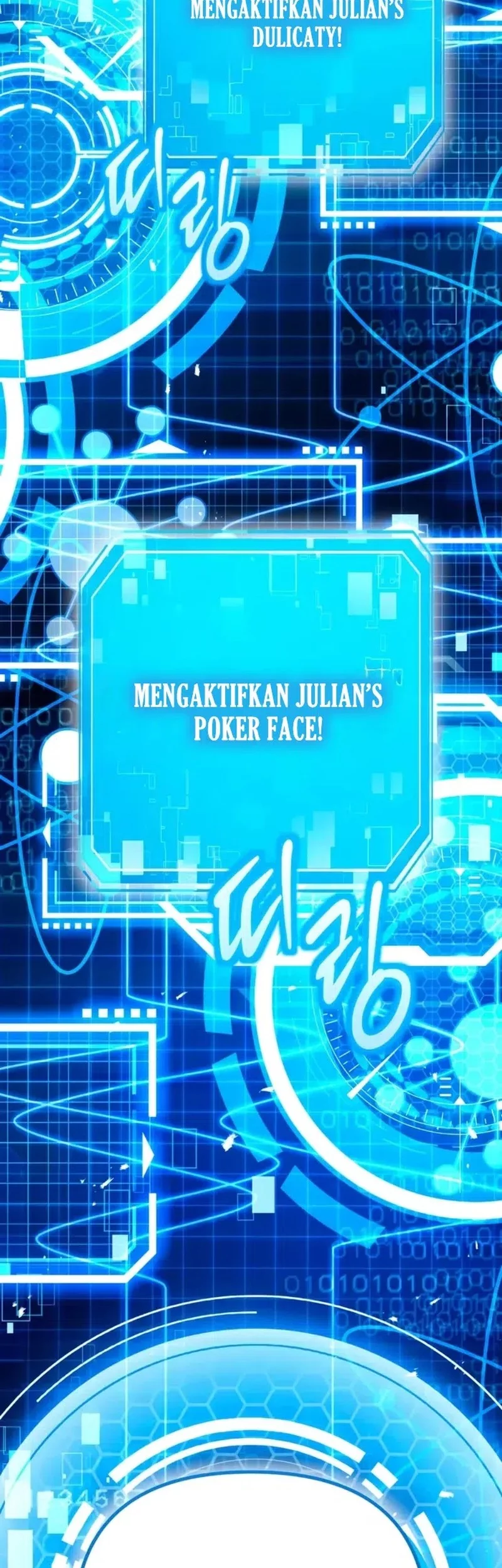 Playing the Perfect Fox-Eyed Villain Chapter 29 - halaman 29