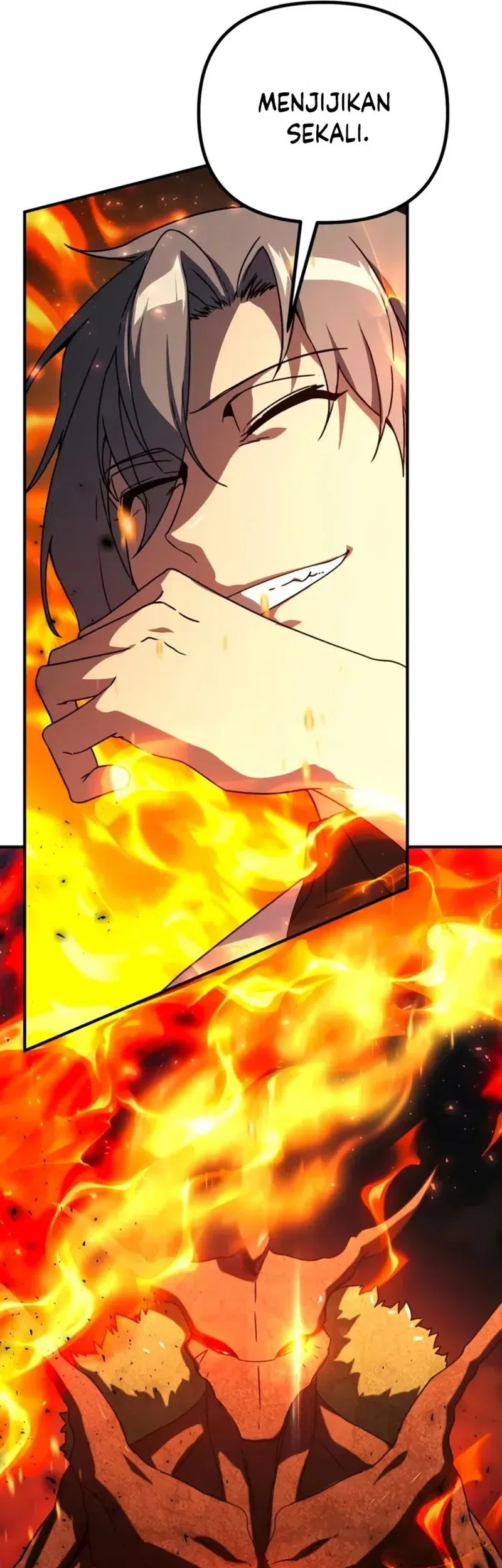 Playing the Perfect Fox-Eyed Villain Chapter 29 - halaman 5