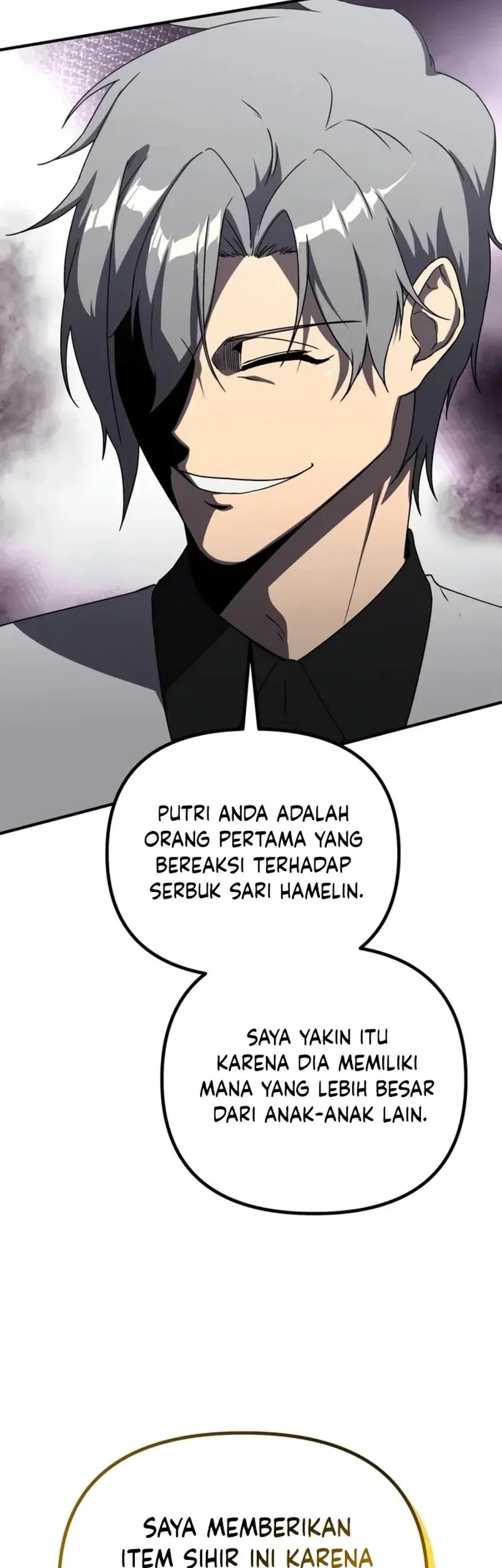Playing the Perfect Fox-Eyed Villain Chapter 29 - halaman 51