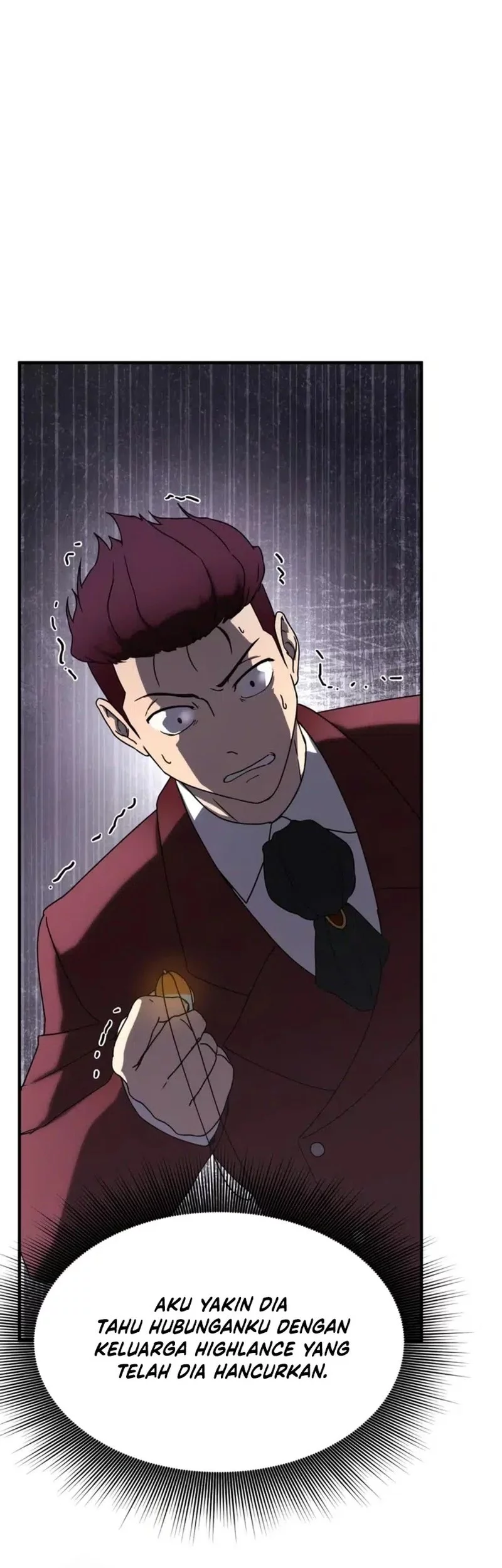 Playing the Perfect Fox-Eyed Villain Chapter 29 - halaman 55