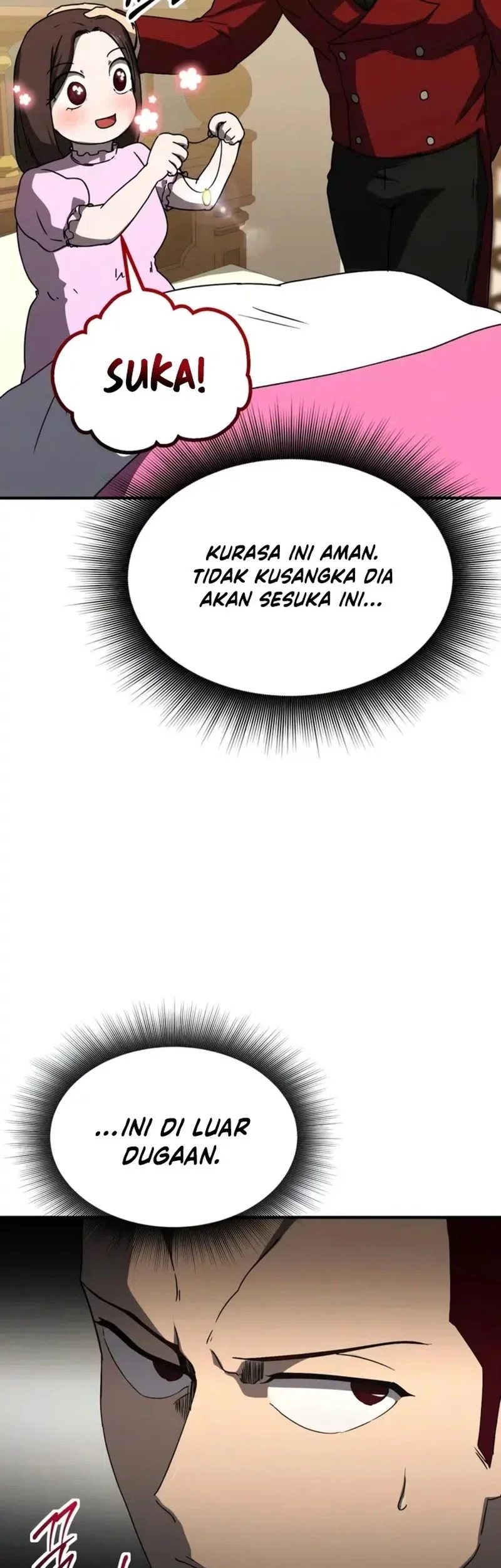 Playing the Perfect Fox-Eyed Villain Chapter 29 - halaman 63