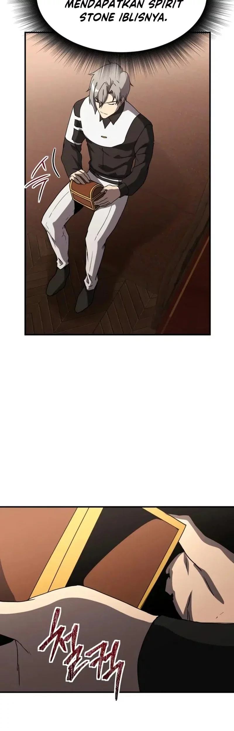 Playing the Perfect Fox-Eyed Villain Chapter 29 - halaman 70