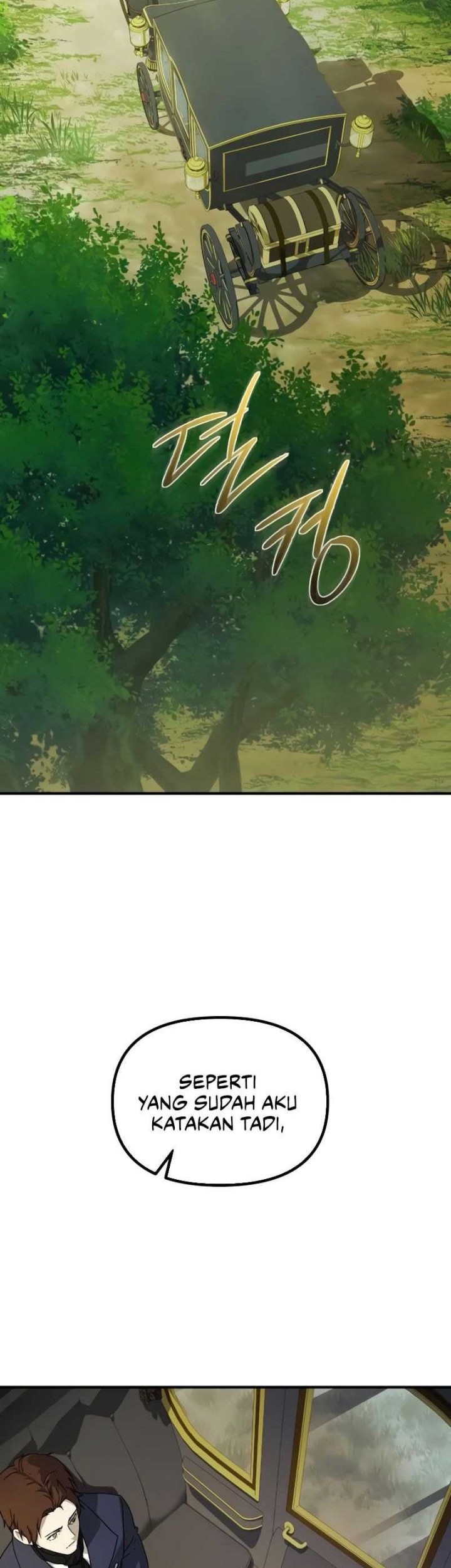 Playing the Perfect Fox-Eyed Villain Chapter 3 - halaman 2