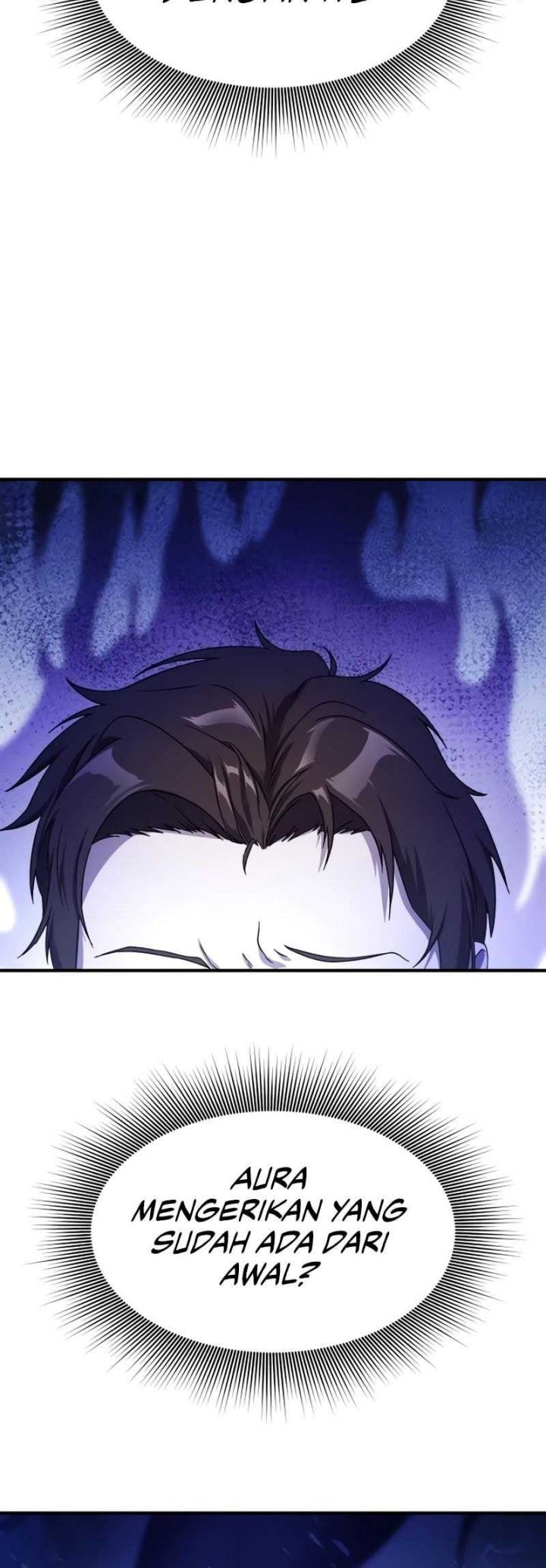 Playing the Perfect Fox-Eyed Villain Chapter 3 - halaman 23