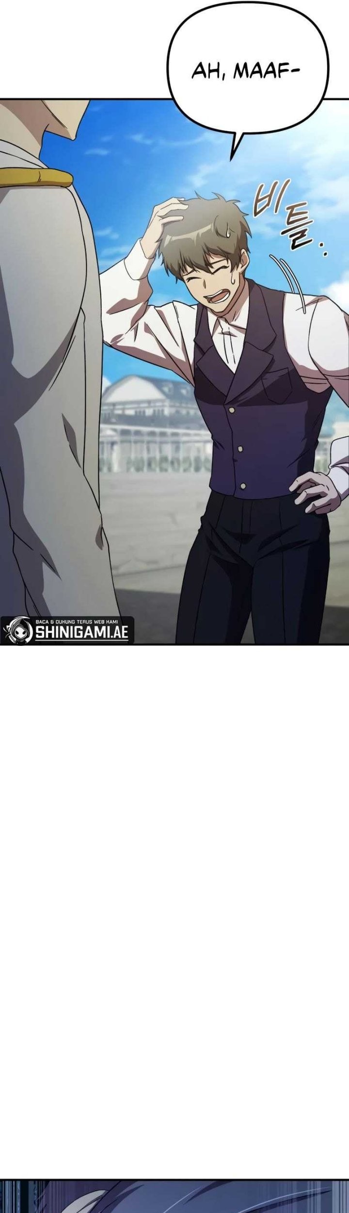Playing the Perfect Fox-Eyed Villain Chapter 3 - halaman 44
