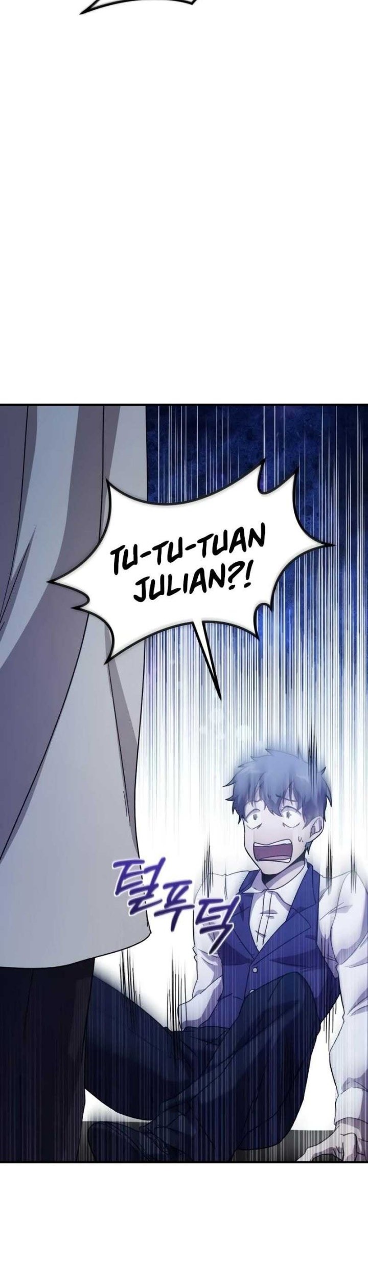Playing the Perfect Fox-Eyed Villain Chapter 3 - halaman 46