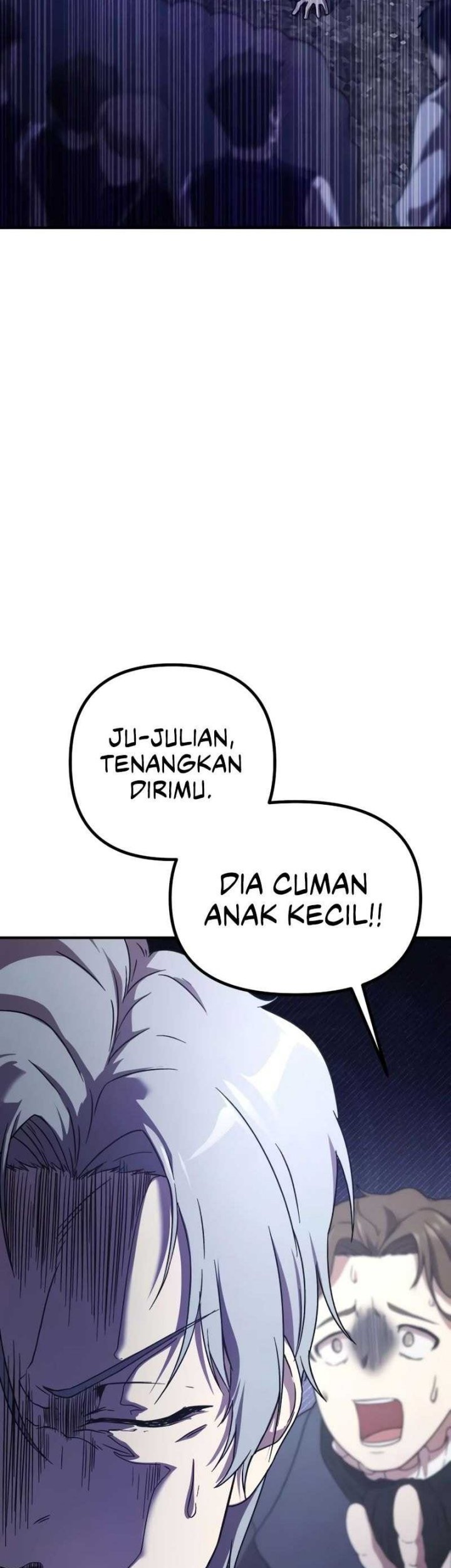 Playing the Perfect Fox-Eyed Villain Chapter 3 - halaman 50
