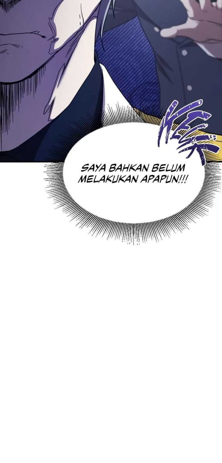 Playing the Perfect Fox-Eyed Villain Chapter 3 - halaman 51