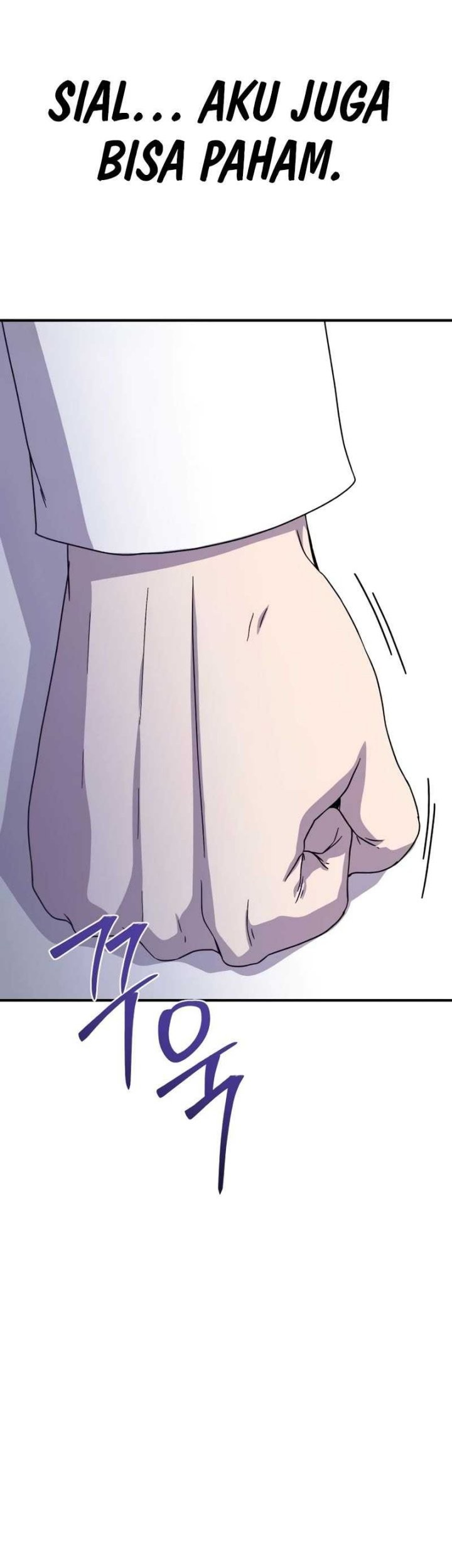 Playing the Perfect Fox-Eyed Villain Chapter 3 - halaman 52