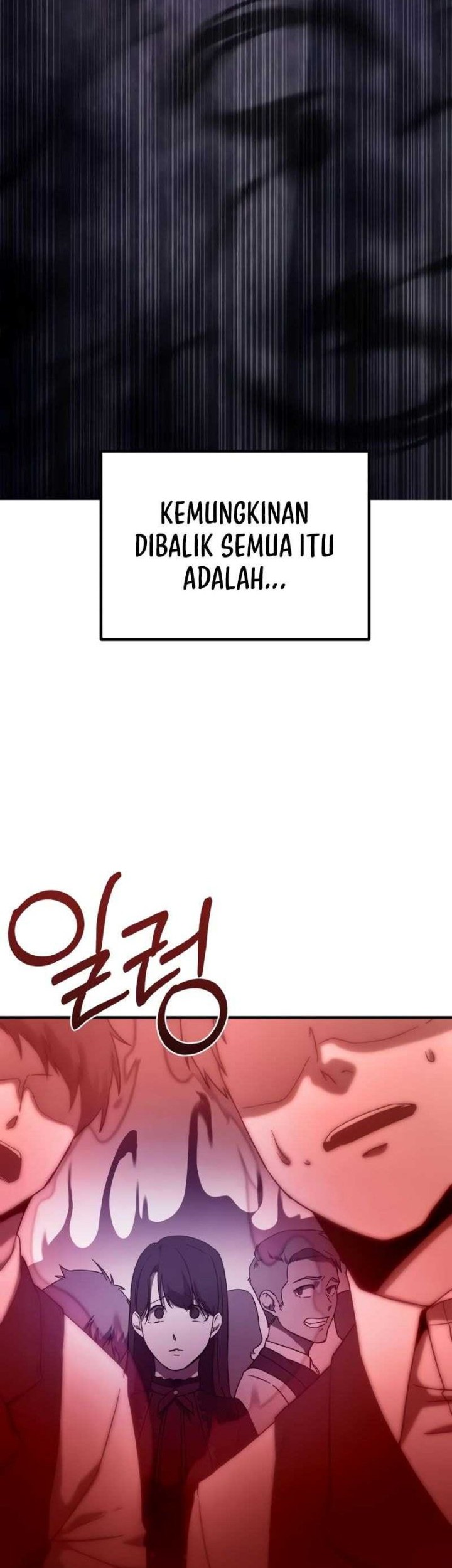 Playing the Perfect Fox-Eyed Villain Chapter 3 - halaman 56