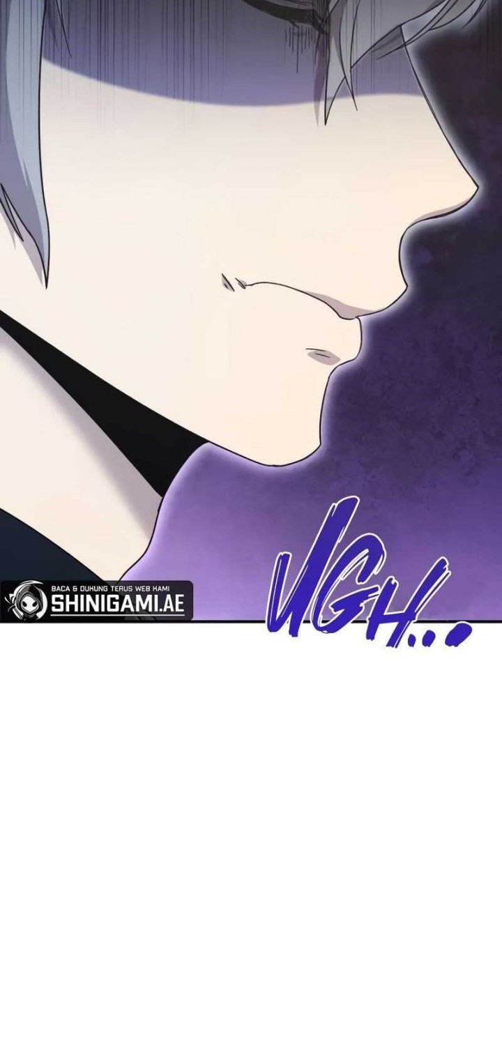 Playing the Perfect Fox-Eyed Villain Chapter 3 - halaman 58