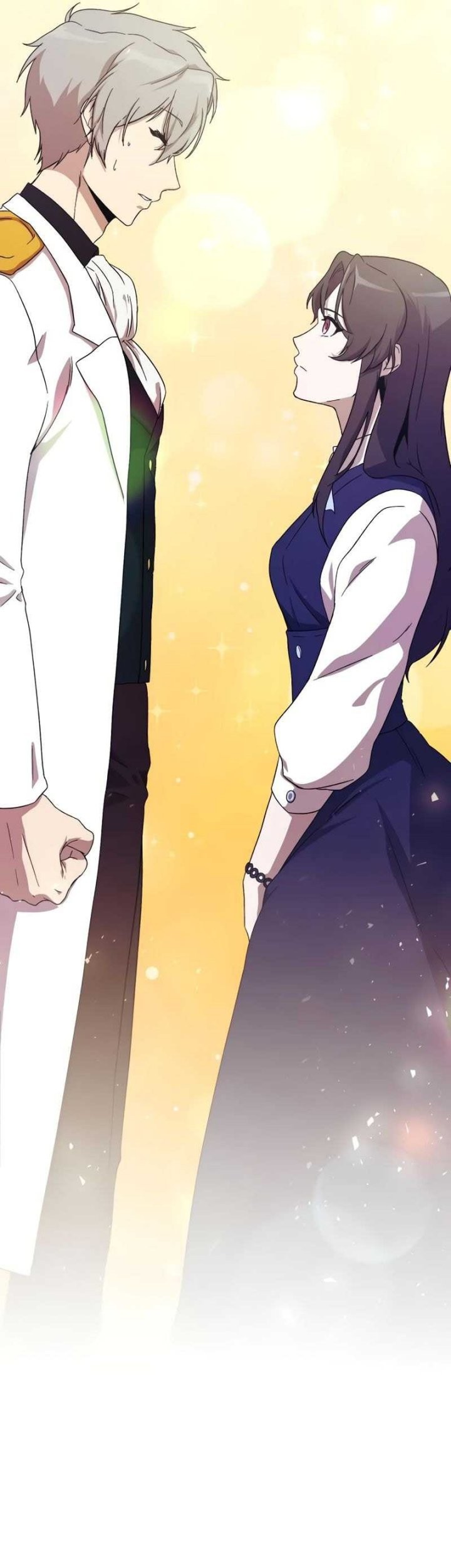 Playing the Perfect Fox-Eyed Villain Chapter 3 - halaman 63