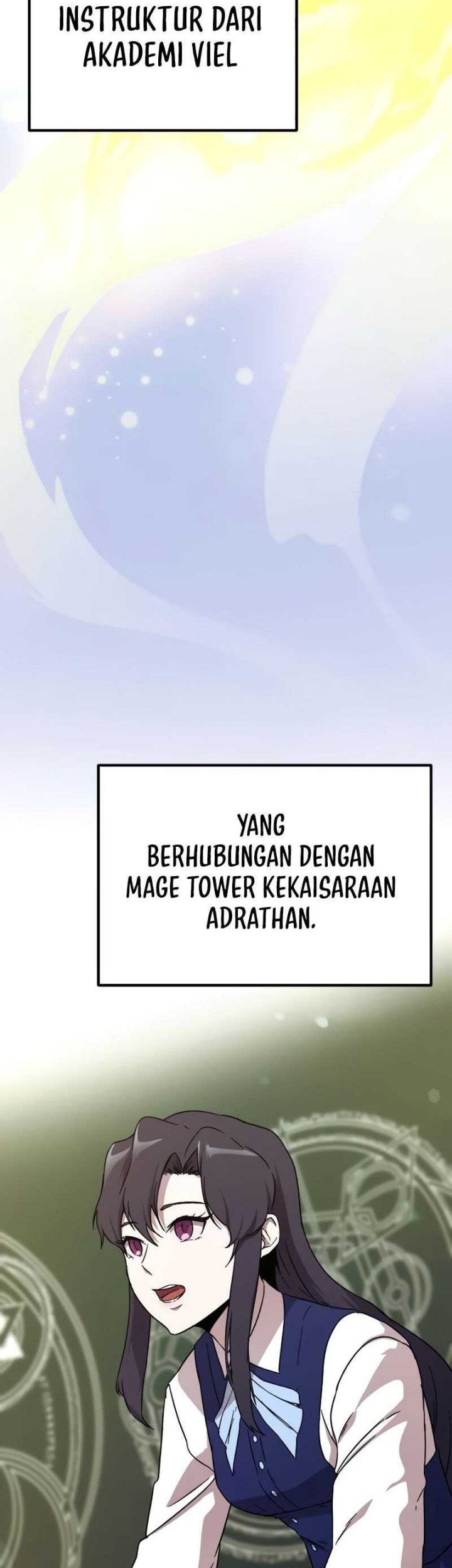 Playing the Perfect Fox-Eyed Villain Chapter 3 - halaman 68
