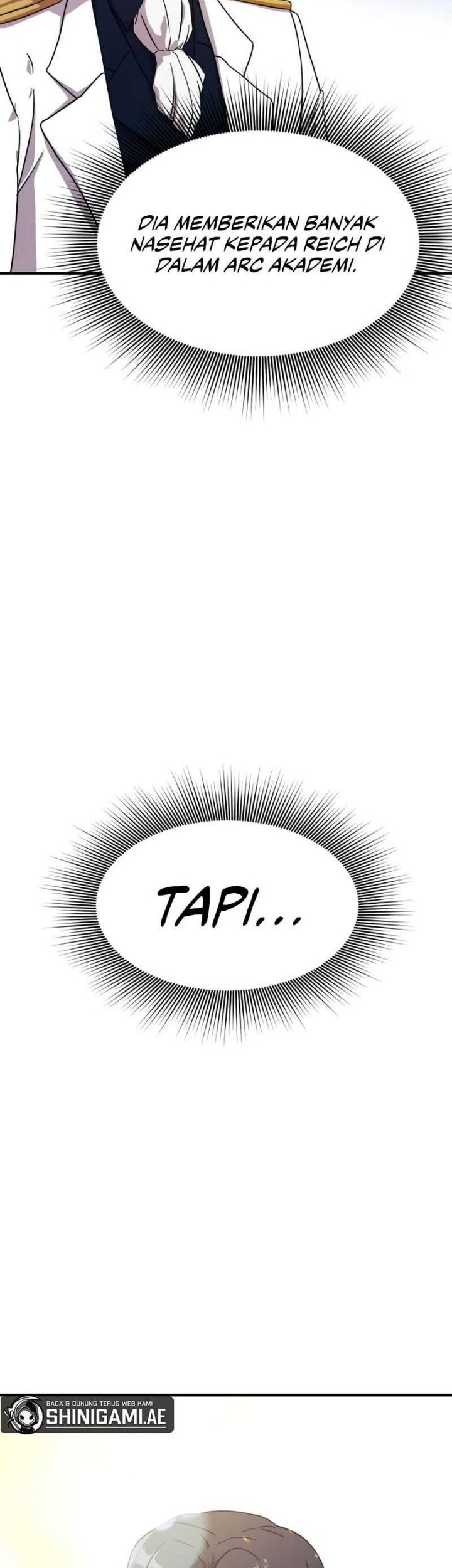Playing the Perfect Fox-Eyed Villain Chapter 3 - halaman 72