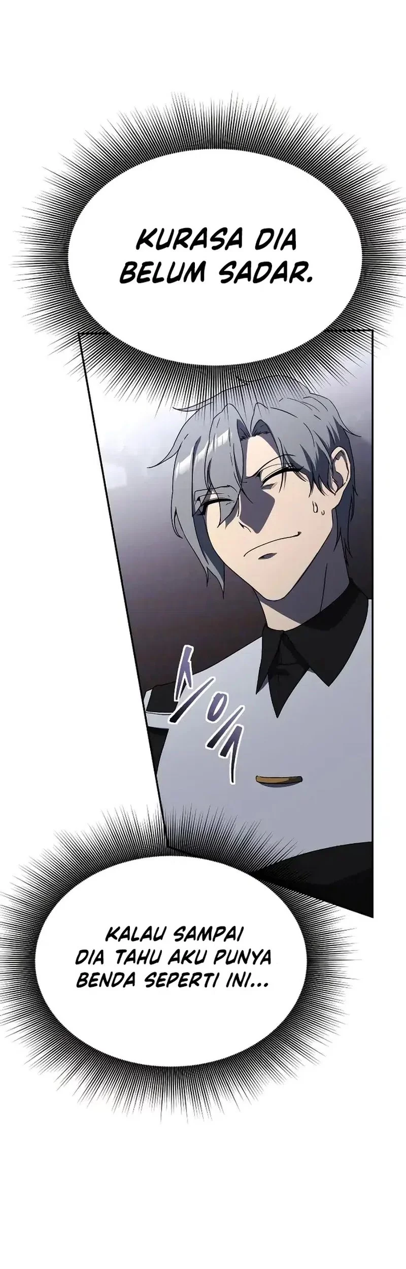 Playing the Perfect Fox-Eyed Villain Chapter 30 - halaman 13